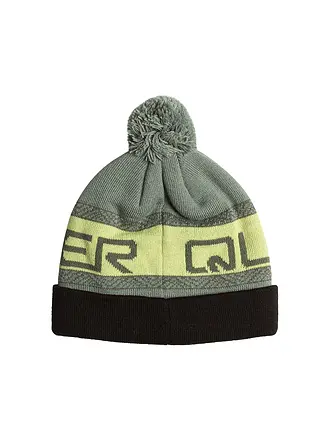 QUIKSILVER | Berretto da ragazzo Summit | hellgrau